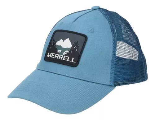 JOCKEY MERRELL CAVE TRUCKER - MAWI