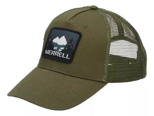 JOCKEY MERRELL CAVE TRUCKER - MAWI