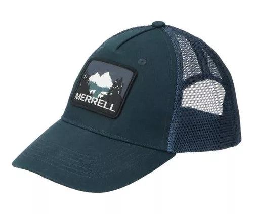 JOCKEY MERRELL CAVE TRUCKER - MAWI