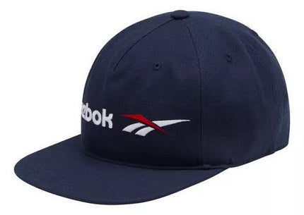 JOCKEY REEBOK CL VECTOR FLAT PEAK - MAWI