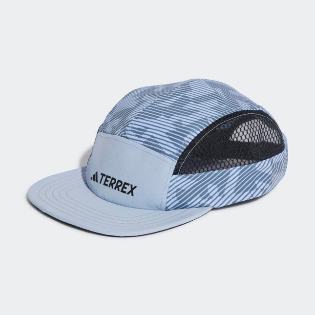 JOCKEY TERREX TRX 5P CAP - MAWI