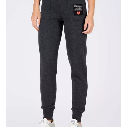 JOGGER NGX BERVENA - MAWI