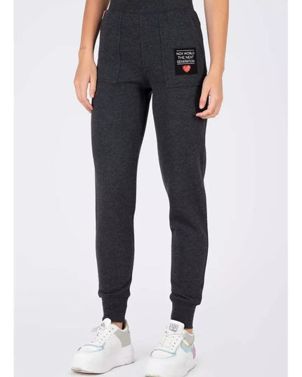 JOGGER NGX BERVENA - MAWI