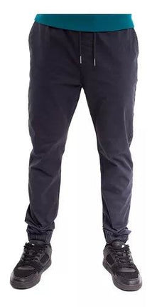 JOGGER SPITFIRE CANVAS - MAWI