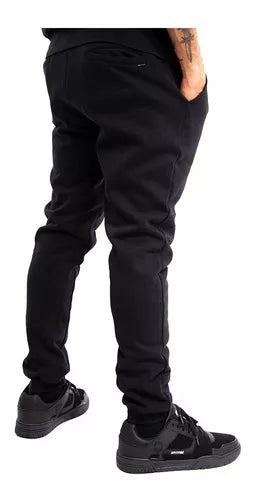 JOGGER SPITFIRE - MAWI