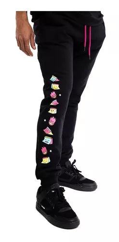 JOGGER SPITFIRE - MAWI