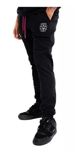 JOGGER SPITFIRE - MAWI