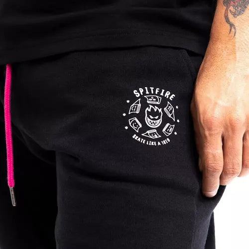 JOGGER SPITFIRE - MAWI