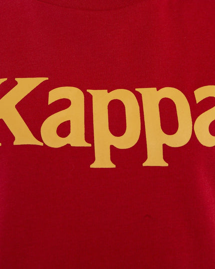 POLERA KAPPA NIÑO