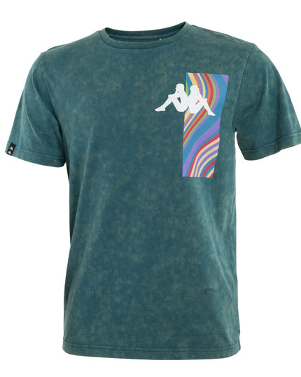 POLERA KAPPA NIÑO