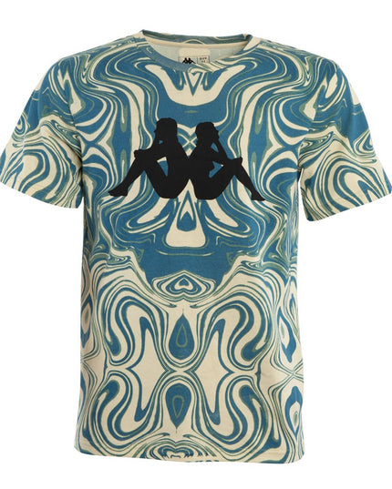 POLERA KAPPA NIÑO