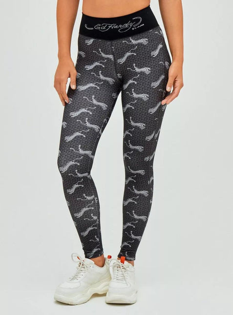 LEGGING J.J.O FULL PRINT - MAWI