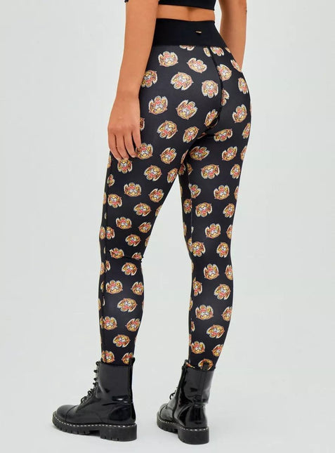 LEGGING J.J.O FULL PRINT - MAWI