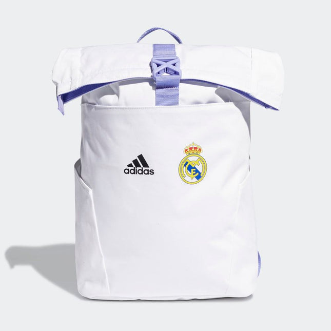 MOCHILA ADIDAS REAL MADRID - MAWI