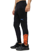 S / BLK ORANGE