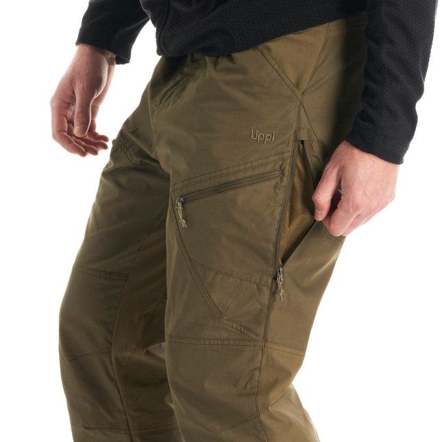PANTALON LIPPI PIONEER Q-DRY - MAWI