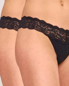 S / BLACK