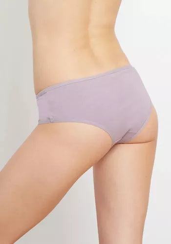PACK INTIME 3 PANTALETA ALGODON ELASTICADO - MAWI