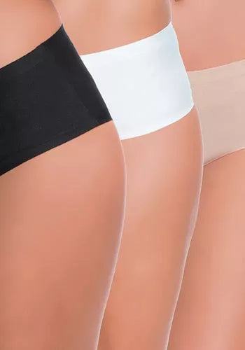 PACK INTIME 3 PANTALETA - MAWI