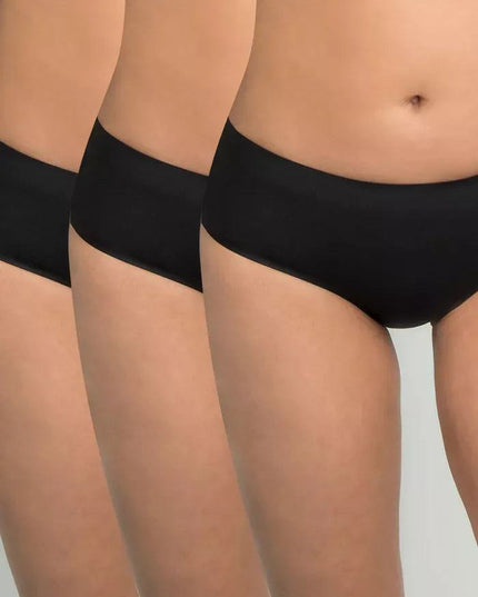PACK INTIME 3 PANTALETA - MAWI