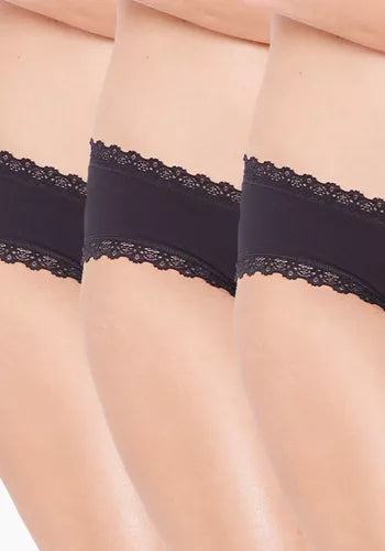 PACK INTIME 3 PANTALETA - MAWI