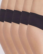 S / BLK