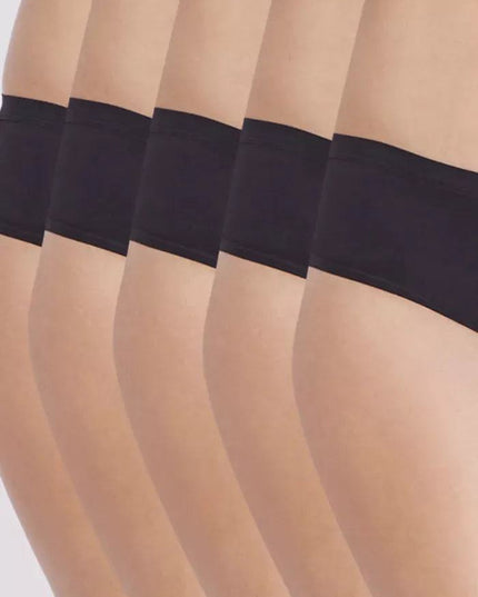 PACK INTIME 5 CULOTTE - MAWI