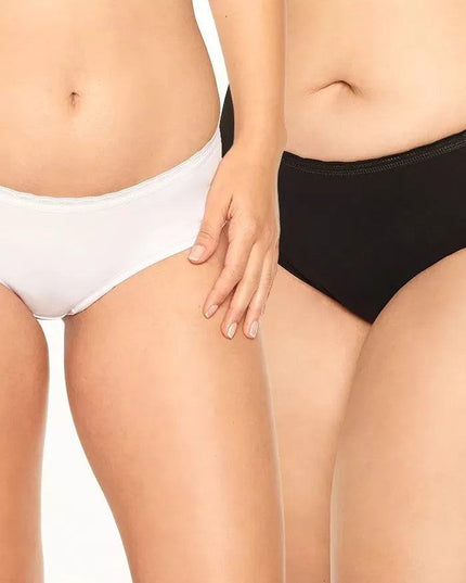PANTALETA INTIME ALGODÓN PACK 2 - MAWI