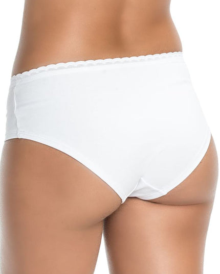 PANTALETA INTIME ALGODÓN PACK 2 - MAWI