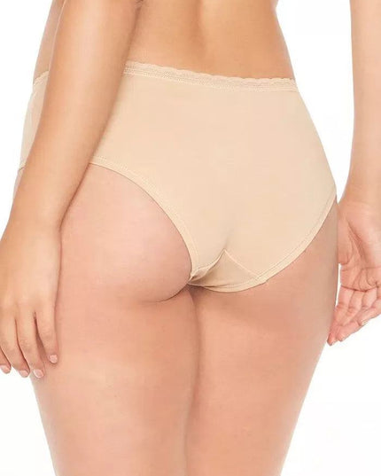 PANTALETA INTIME ALGODÓN PACK 2 - MAWI