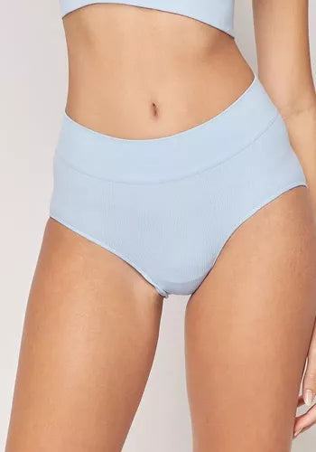 PANTALETA INTIME ALTA SEAMLESS - MAWI