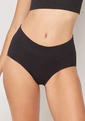 PANTALETA INTIME ALTA SEAMLESS - MAWI