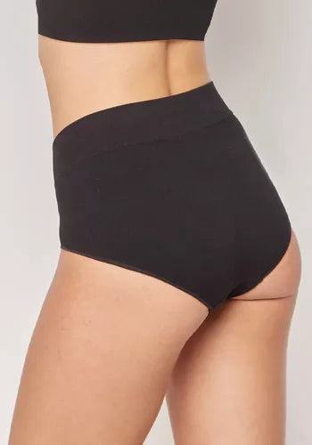 PANTALETA INTIME ALTA SEAMLESS - MAWI