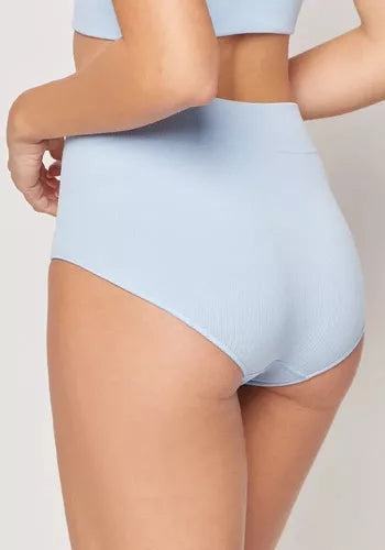 PANTALETA INTIME ALTA SEAMLESS - MAWI