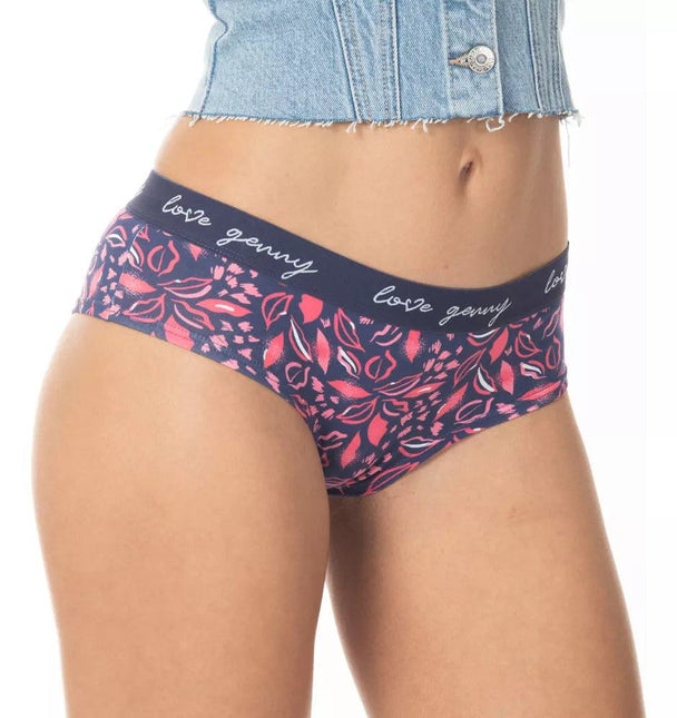 PANTALETA LADY GENNY COTTON - MAWI