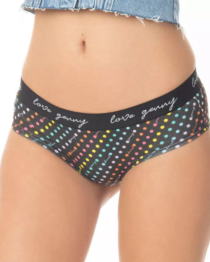 PANTALETA LADY GENNY COTTON - MAWI