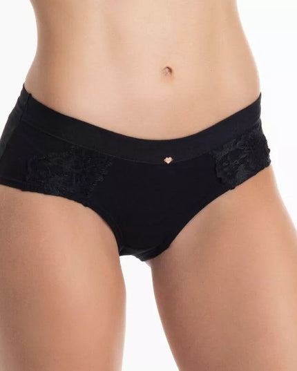 PANTALETA LADY GENNY COTTON - MAWI