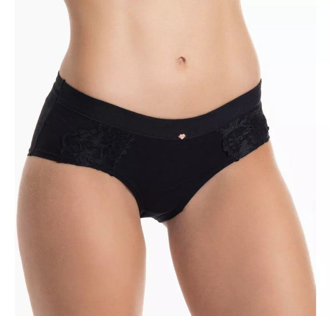 PANTALETA LADY GENNY COTTON - MAWI