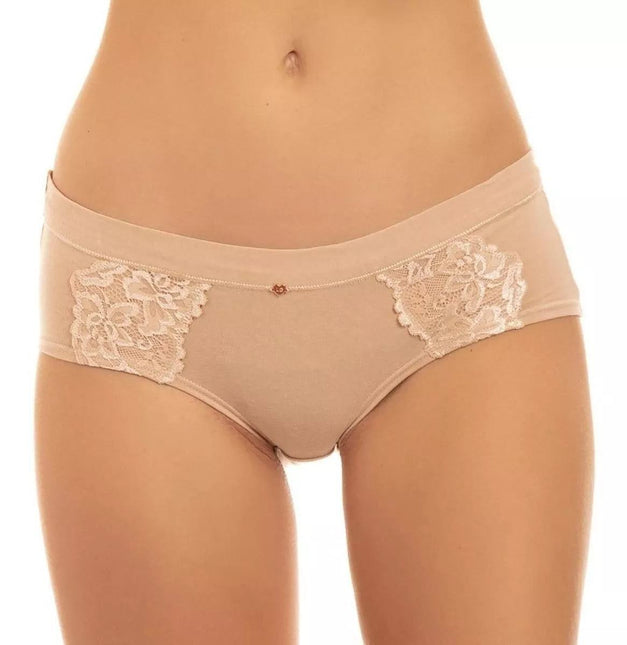 PANTALETA LADY GENNY COTTON - MAWI