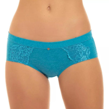 PANTALETA LADY GENNY COTTON - MAWI