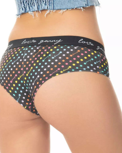 PANTALETA LADY GENNY COTTON - MAWI