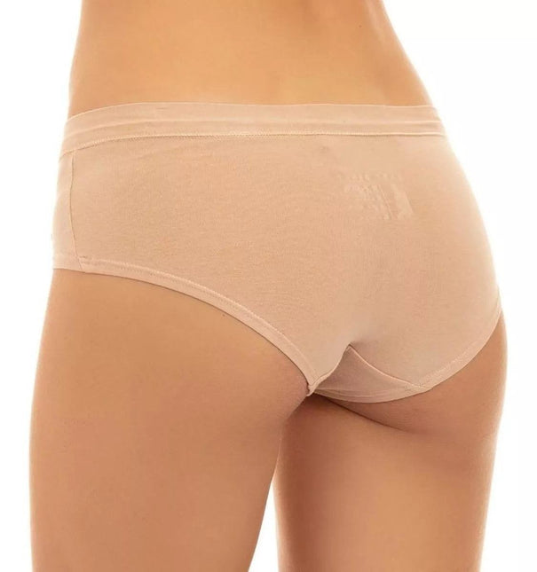 PANTALETA LADY GENNY COTTON - MAWI