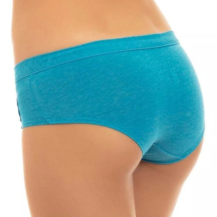 PANTALETA LADY GENNY COTTON - MAWI