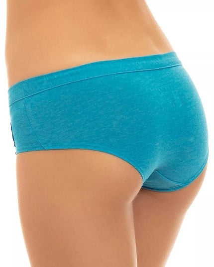 PANTALETA LADY GENNY COTTON - MAWI