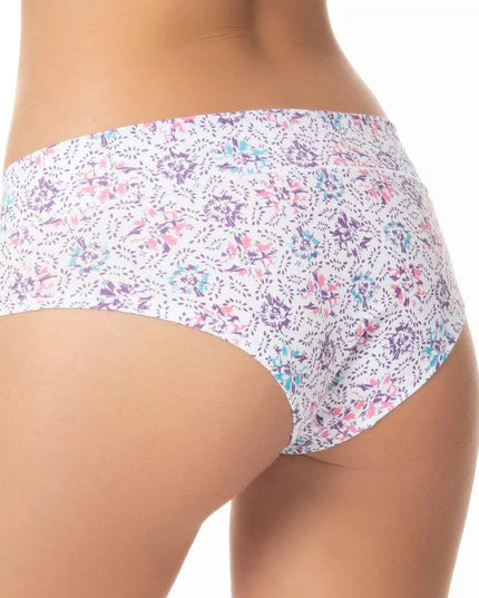 PANTALETA LADY GENNY COTTON SPANDEX - MAWI