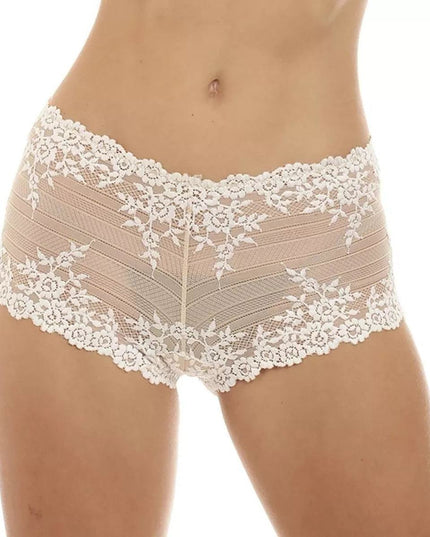 PANTALETA LADY GENNY ENCAJE - MAWI