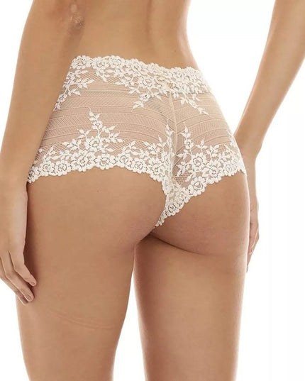 PANTALETA LADY GENNY ENCAJE - MAWI
