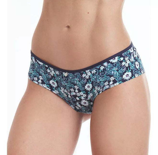 PANTALETA LADY GENNY MICROFIBRA - MAWI