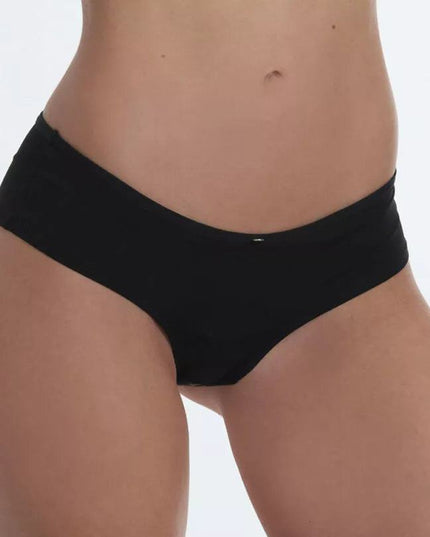 PANTALETA LADY GENNY MICROFIBRA - MAWI