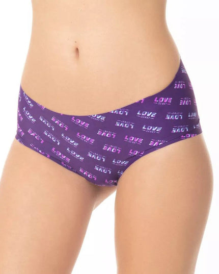PANTALETA LADY GENNY MICROFIBRA - MAWI